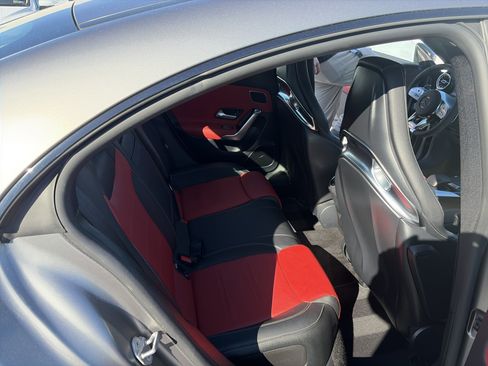 Used 2021 Mercedes-Benz CLA 45 AMG 4MATIC image 20