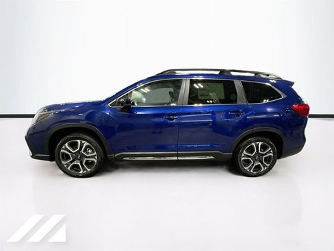 New 2026 Subaru Ascent Limited AWD/4WD image 7