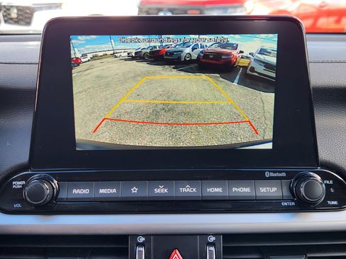 Used 2020 Kia Forte LXS image 13