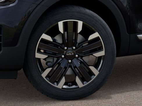 New 2025 Kia Telluride SX Prestige image 9