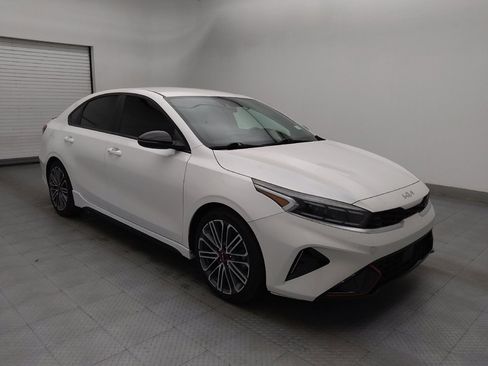 Used 2024 Kia Forte GT image 13