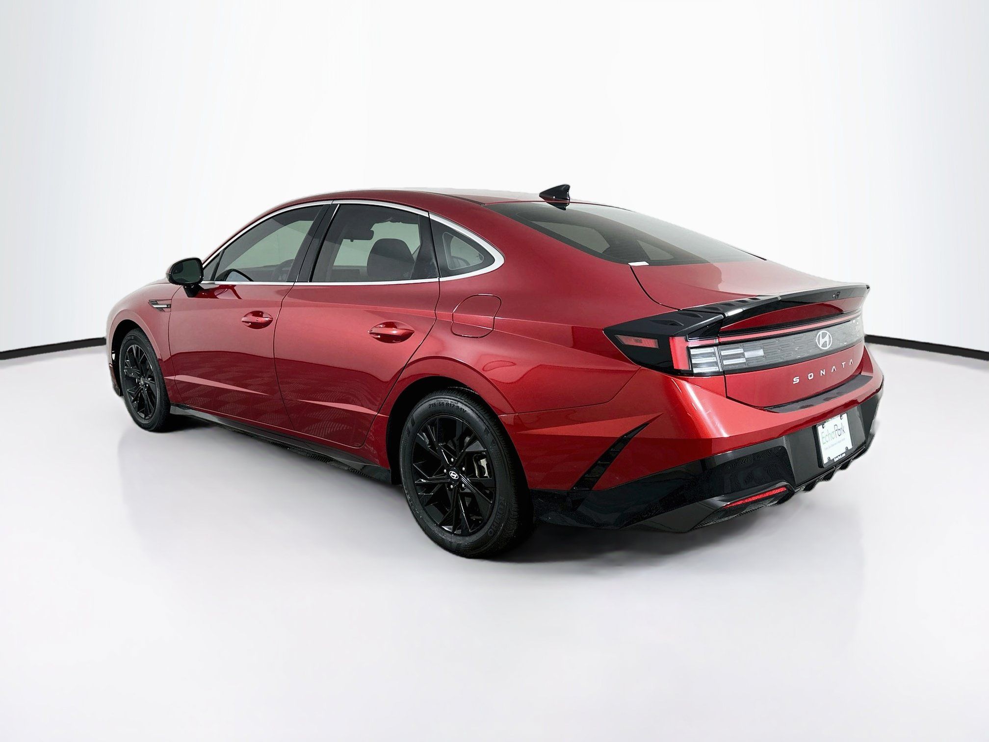 Used 2025 Hyundai Sonata SEL FWD image 5