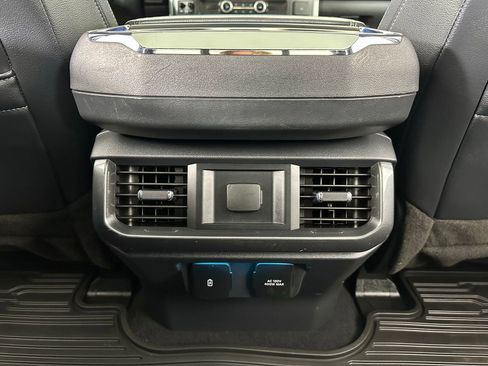 Used 2023 Ford F150 XLT w/ Equipment Group 302A High image 34