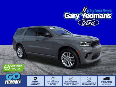 Used 2023 Dodge Durango GT