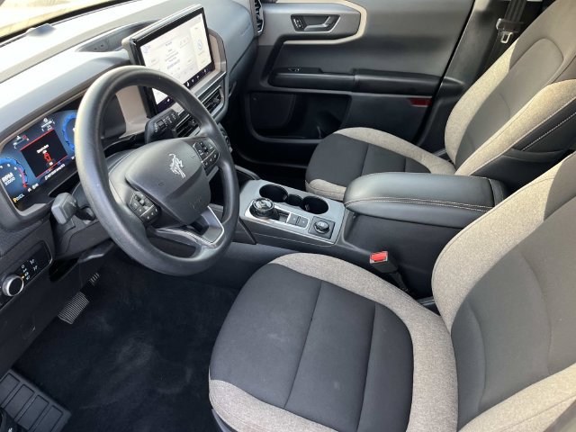Used 2025 Ford Bronco Sport Big Bend AWD/4WD image 25