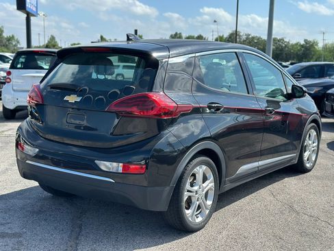 Used 2017 Chevrolet Bolt LT FWD image 6