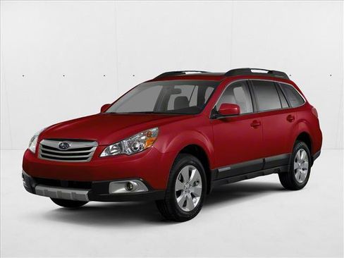 Used 2011 Subaru Outback 2.5i Limited AWD/4WD image 1