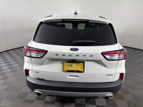 Certified 2022 Ford Escape SE image 6