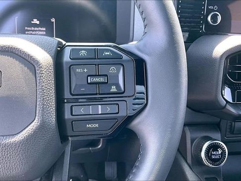 Used 2025 Toyota Land Cruiser 1958 AWD/4WD image 12