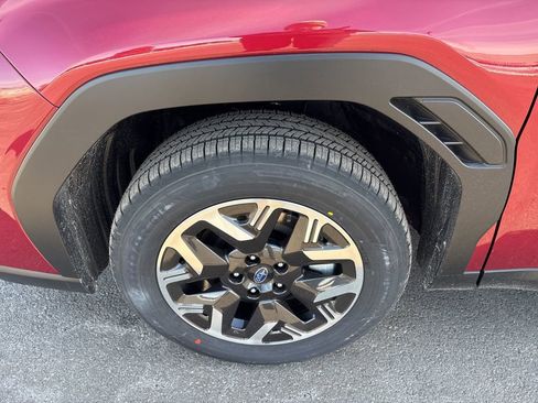 New 2026 Subaru Forester Premium image 8