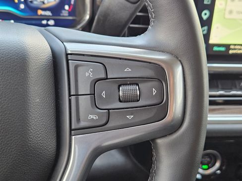 Used 2024 Chevrolet Silverado 1500 LT RWD image 26
