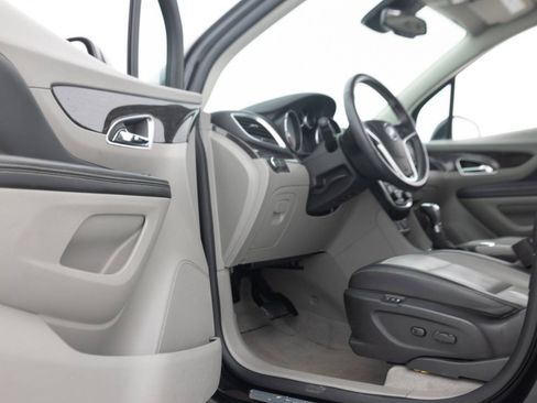 Used 2014 Buick Encore Leather FWD image 26