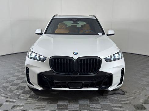 New 2026 BMW X5 sDrive40i w/ M Sport Package image 6