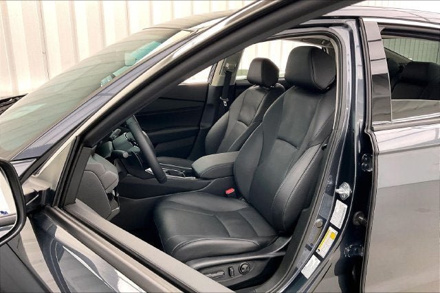 Certified 2026 Honda Accord Touring image 8