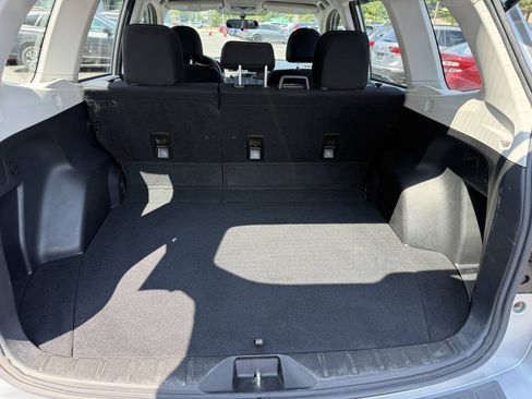 Used 2018 Subaru Forester 2.5i w/ Alloy Wheel Package AWD/4WD image 10