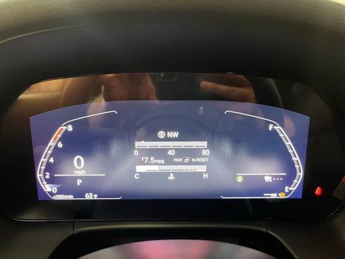 New 2026 MAZDA CX-5 Preferred AWD/4WD image 19