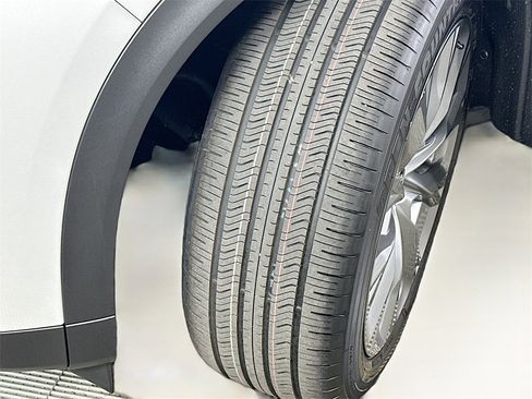 New 2026 MAZDA CX-90 3.3 Turbo w/ Preferred Package image 25