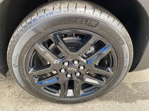 Used 2024 Chevrolet Blazer LT w/ Convenience Package image 9