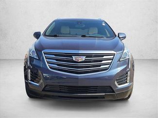 Used 2018 Cadillac XT5 FWD w/ LPO, Wheel Lock Package video 2