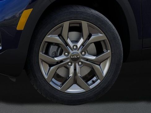 New 2026 Kia Seltos LX AWD/4WD image 9