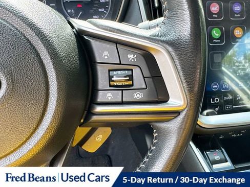 Used 2021 Subaru Outback Limited w/ Popular Package #2 image 39