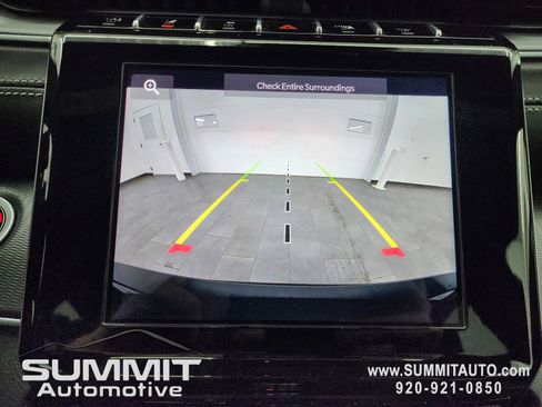 New 2025 Jeep Grand Cherokee L Laredo w/ Luxury Tech Group I image 15