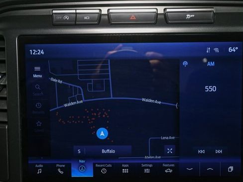 Used 2021 Ford F150 XLT w/ Equipment Group 302A High image 21