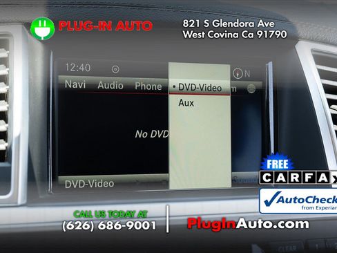 Used 2013 Mercedes-Benz GL 550 4MATIC image 33