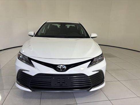 Used 2023 Toyota Camry LE image 8