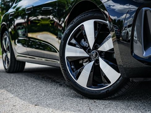 New 2025 Audi A5 2.0T Premium Plus image 2