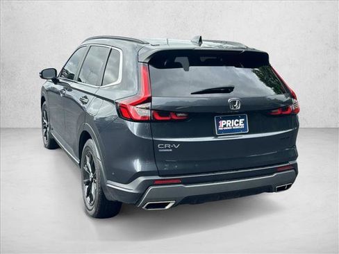 Used 2023 Honda CR-V Sport image 7