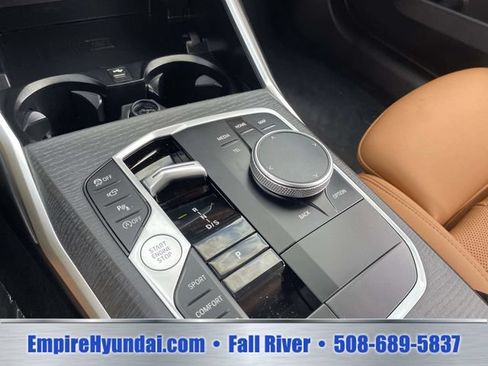 Used 2026 BMW M340i xDrive AWD/4WD image 25