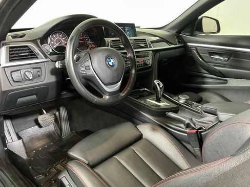 Used 2019 BMW 430i Convertible RWD image 21