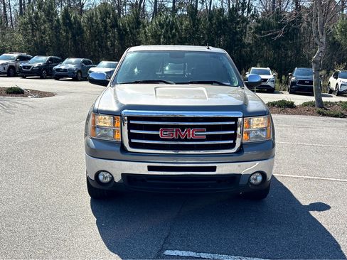 Used 2013 GMC Sierra 1500 SLE image 2