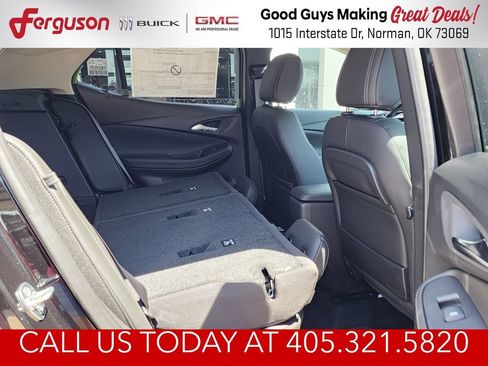 New 2026 Buick Encore GX Preferred w/ Comfort Package FWD image 43