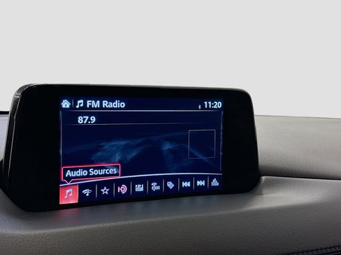 Used 2020 MAZDA CX-5 Touring image 21