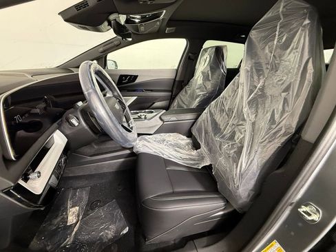 New 2026 Cadillac Optiq Sport 1 RWD image 10