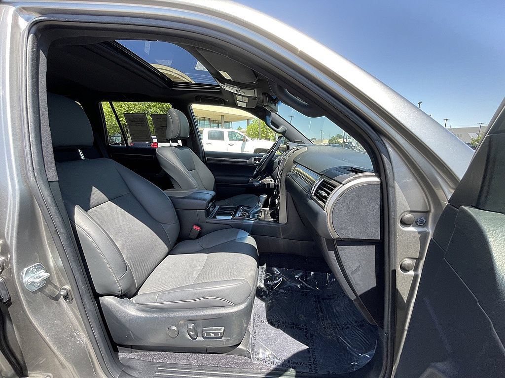 Certified 2020 Lexus GX 460 Premium AWD/4WD image 27
