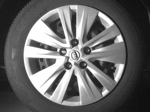 Used 2025 Nissan Sentra S image 15