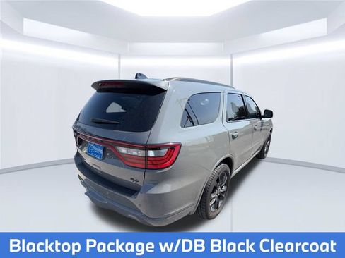 Used 2023 Dodge Durango R/T AWD/4WD image 6