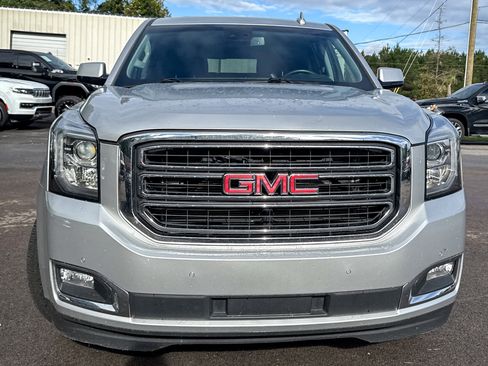 Used 2017 GMC Yukon XL SLT w/ Open Road Package image 19