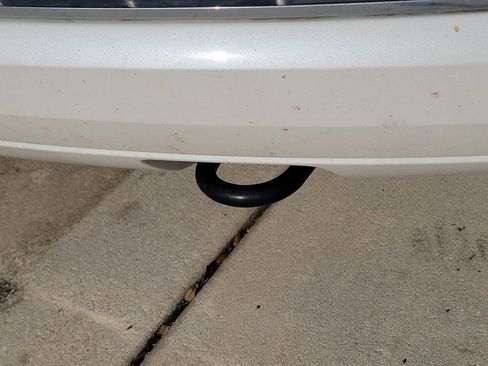 Used 2014 Lincoln Navigator 2WD image 6