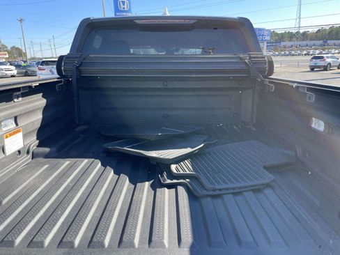 Certified 2021 Honda Ridgeline Sport image 8