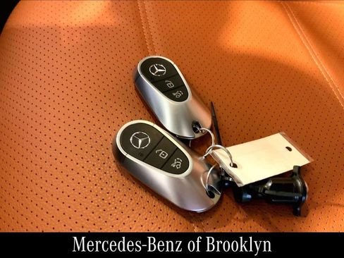 Certified 2023 Mercedes-Benz GLC 300 4MATIC image 16