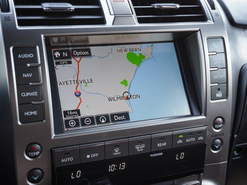 Used 2020 Lexus GX 460 Premium AWD/4WD image 22
