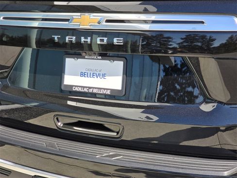 Used 2022 Chevrolet Tahoe High Country image 14