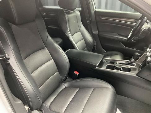 Used 2020 Honda Accord Sport image 15