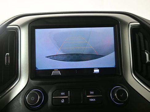 Used 2021 Chevrolet Silverado 1500 RST image 28