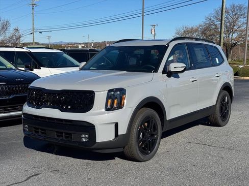 New 2025 Kia Telluride SX X-Line image 6