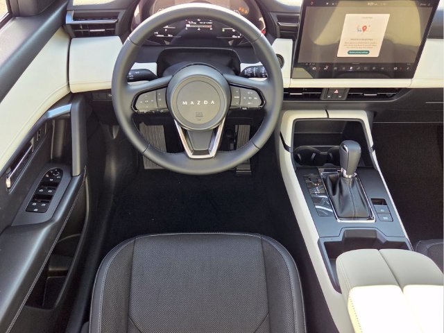 New 2026 MAZDA CX-5 Select AWD/4WD image 6